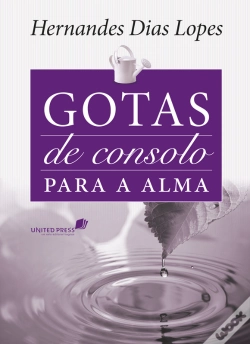 Capa do artigo Gotas De Consolo Para A Alma