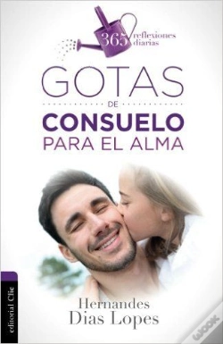 Capa do artigo Gotas De Consuelo Para El Alma