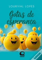 Capa do artigo Gotas De Esperança