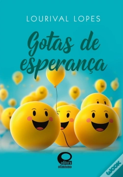 Capa do artigo Gotas De Esperança