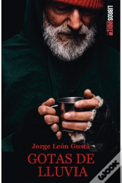 Capa do artigo Gotas De Lluvia