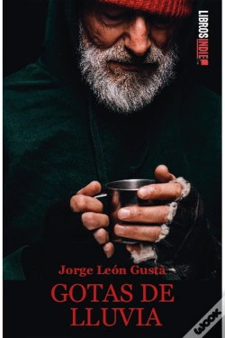 Capa do artigo Gotas De Lluvia