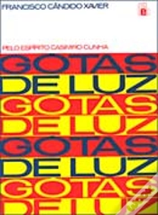 Capa do artigo Gotas de Luz