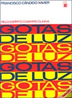 Capa do artigo Gotas de Luz