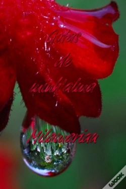 Capa do artigo Gotas De Minh'Alma