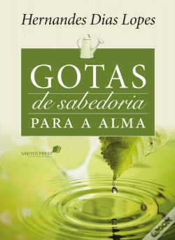 Capa do artigo Gotas De Sabedoria Para A Alma