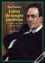 Capa do artigo Gotas De Sangre Jacobina