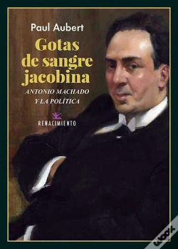 Capa do artigo Gotas De Sangre Jacobina