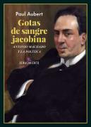 Gotas De Sangre Jacobina