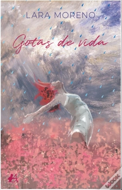 Capa do artigo Gotas De Vida