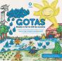 Gotas - Desde a Terra até às Nuvens - Preview