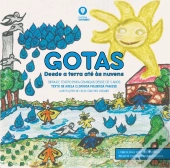 Gotas - Desde a Terra até às Nuvens