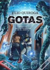 Capa do artigo Gotas