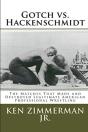 Gotch Vs. Hackenschmidt - Preview