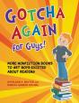 Gotcha Again For Guys! - Preview