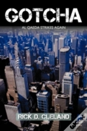 Capa do artigo Gotcha: Al Qaeda Strikes Again