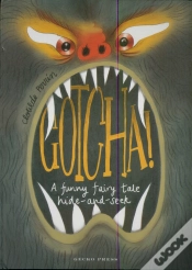 Capa do artigo Gotcha!