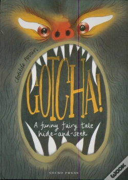 Capa do artigo Gotcha!
