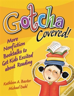 Capa do artigo Gotcha Covered!