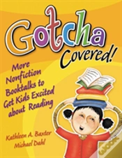 Capa do artigo Gotcha Covered!