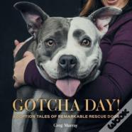 Gotcha Day