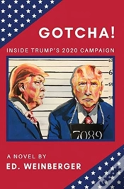 Capa do artigo Gotcha!