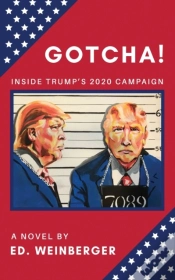 Capa do artigo Gotcha!