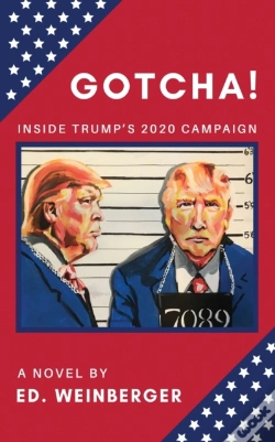Capa do artigo Gotcha!