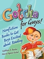 Gotcha For Guys!