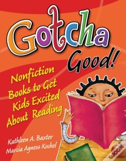 Capa do artigo Gotcha Good!