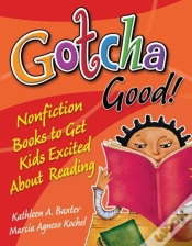 Capa do artigo Gotcha Good!
