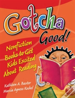 Capa do artigo Gotcha Good!