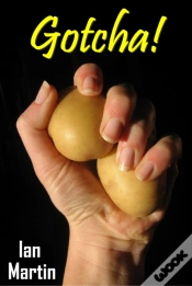 Capa do artigo Gotcha!