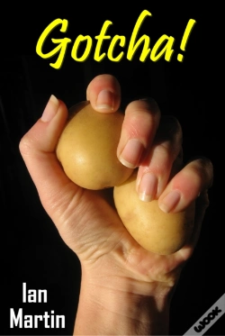 Capa do artigo Gotcha!