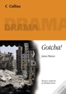 Capa do artigo Gotcha