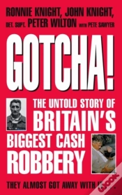 Capa do artigo Gotcha!