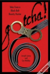 Capa do artigo Gotcha Tales From A Blackbeltpb