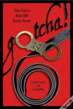 Capa do artigo Gotcha Tales From A Blackbeltpb