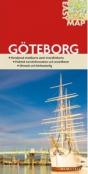 Goteborg Easymap - Preview