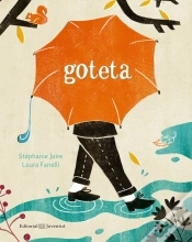 Capa do artigo Goteta