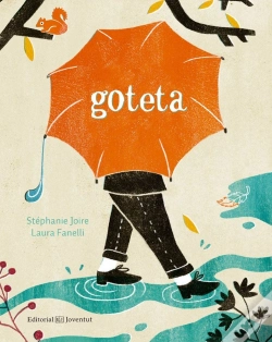Capa do artigo Goteta