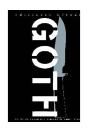 Goth 1 - Preview