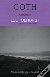 Capa do artigo Goth: A History