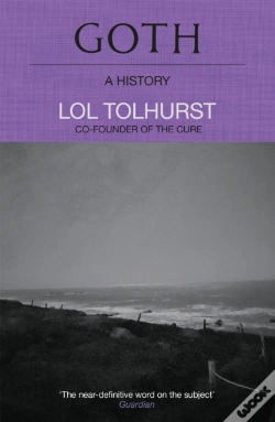 Capa do artigo Goth: A History