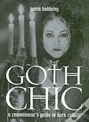 Capa do artigo Goth Chic