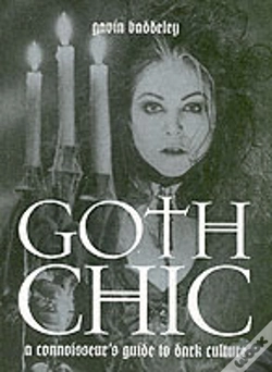 Capa do artigo Goth Chic