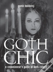Capa do artigo Goth Chic