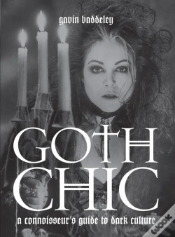 Capa do artigo Goth Chic