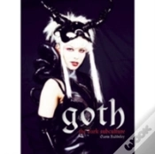 Capa do artigo Goth