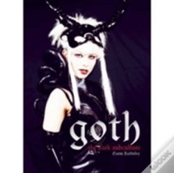 Capa do artigo Goth